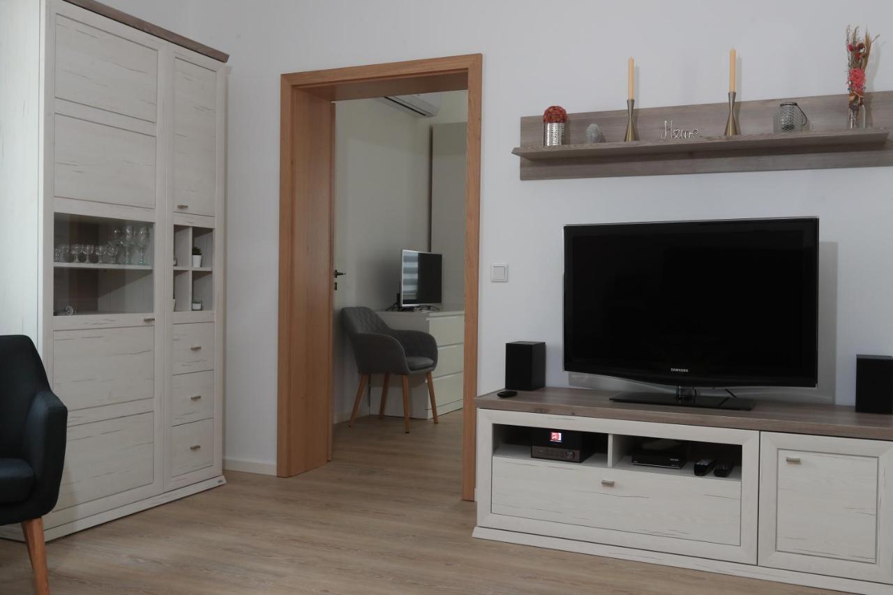 Modern Home Check-In & Chill Down Auf 65 Qm² Bochum Luaran gambar