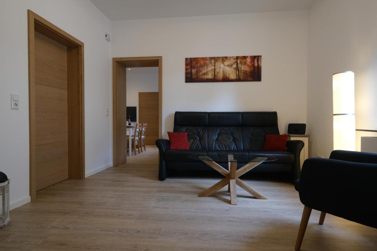 Modern Home Check-In & Chill Down Auf 65 Qm² Bochum Luaran gambar