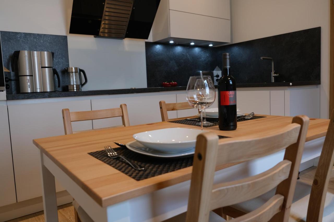 Modern Home Check-In & Chill Down Auf 65 Qm² Bochum Luaran gambar