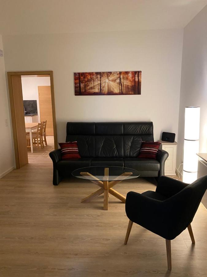 Modern Home Check-In & Chill Down Auf 65 Qm² Bochum Luaran gambar