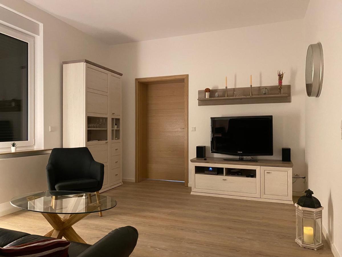 Modern Home Check-In & Chill Down Auf 65 Qm² Bochum Luaran gambar