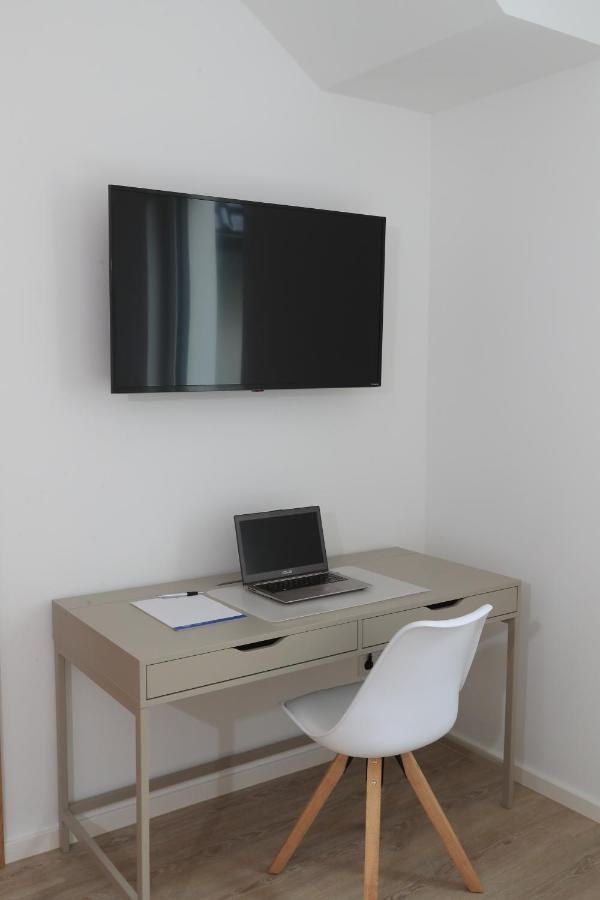 Modern Home Check-In & Chill Down Auf 65 Qm² Bochum Luaran gambar