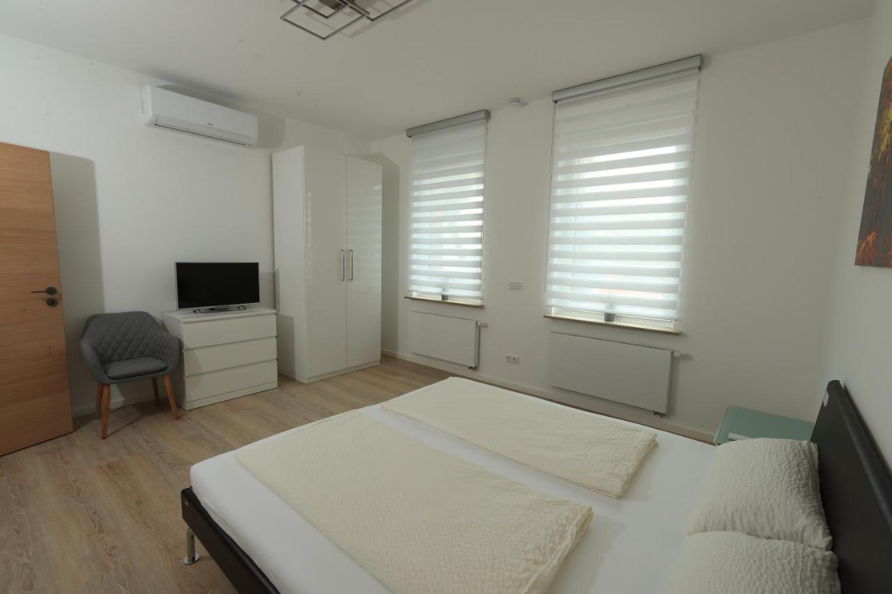 Modern Home Check-In & Chill Down Auf 65 Qm² Bochum Luaran gambar