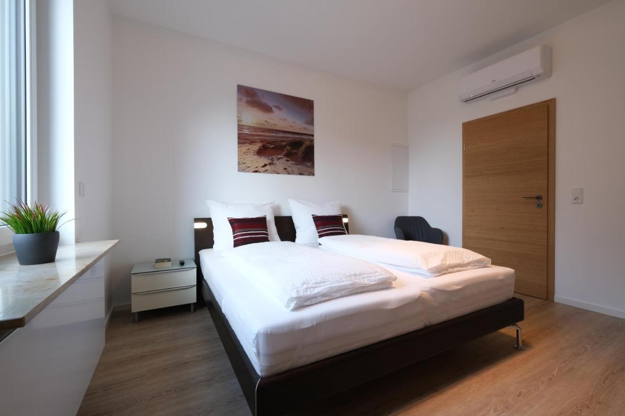 Modern Home Check-In & Chill Down Auf 65 Qm² Bochum Luaran gambar