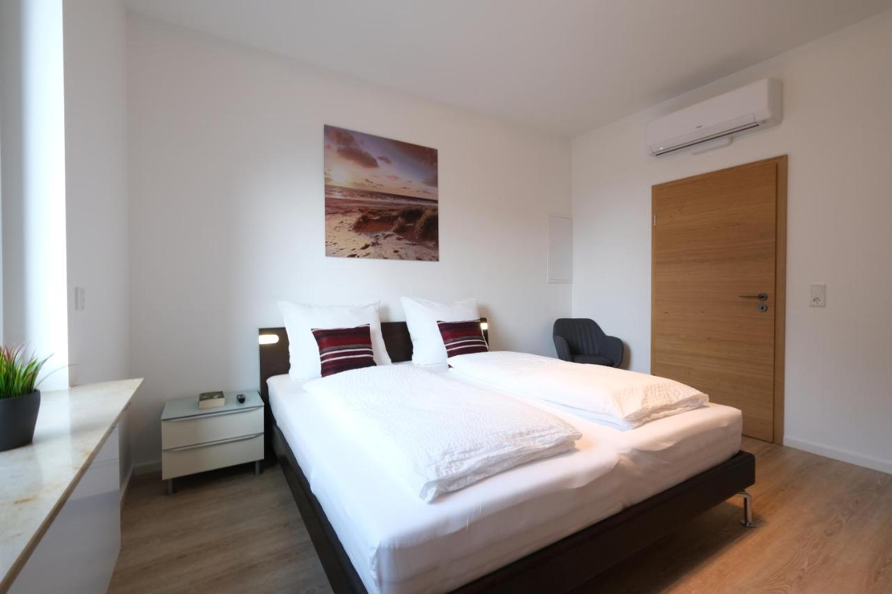 Modern Home Check-In & Chill Down Auf 65 Qm² Bochum Luaran gambar