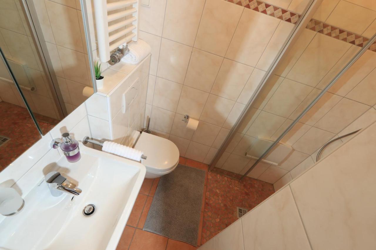 Modern Home Check-In & Chill Down Auf 65 Qm² Bochum Luaran gambar