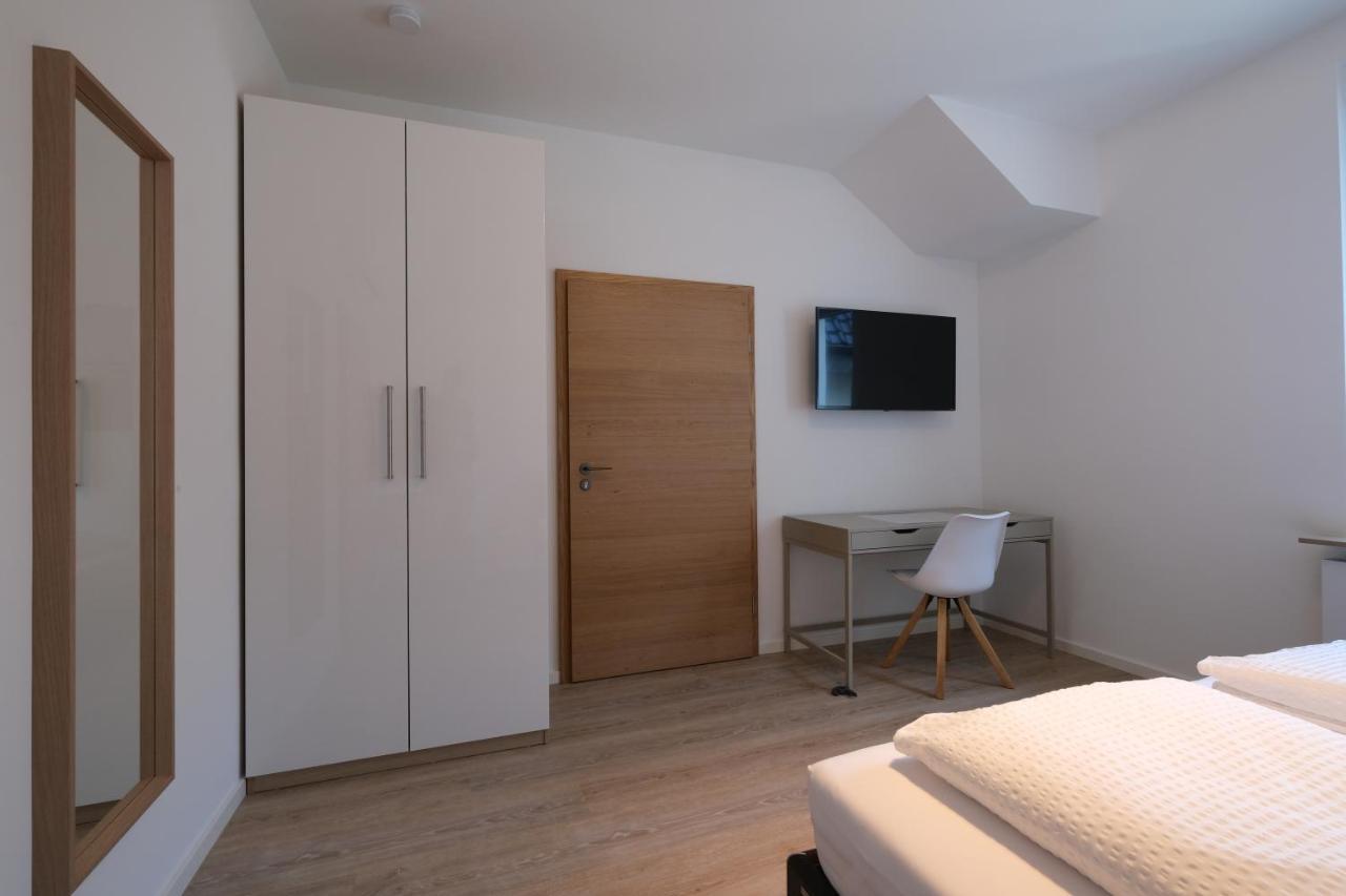 Modern Home Check-In & Chill Down Auf 65 Qm² Bochum Luaran gambar