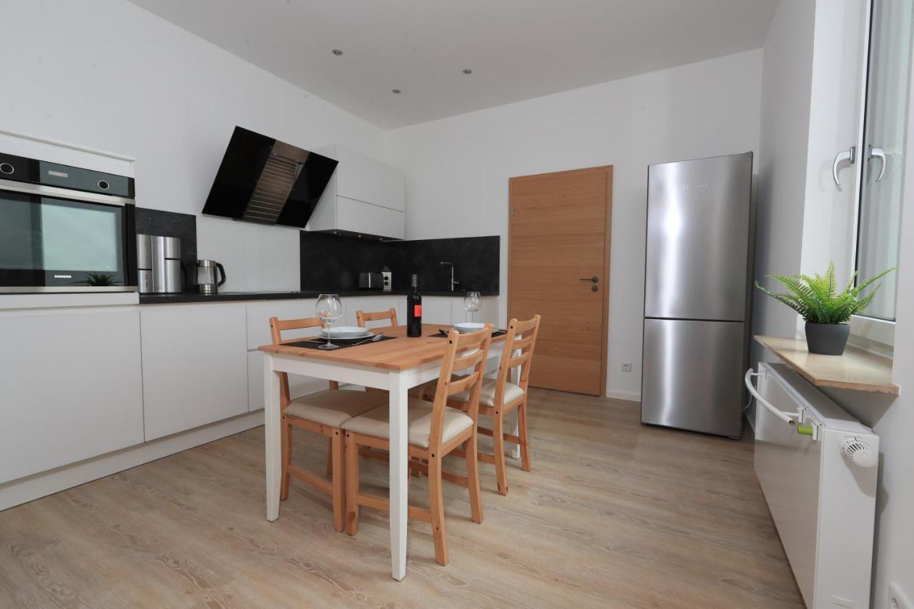 Modern Home Check-In & Chill Down Auf 65 Qm² Bochum Luaran gambar