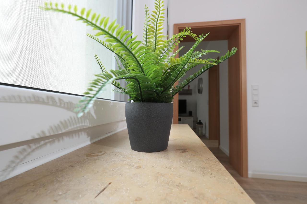 Modern Home Check-In & Chill Down Auf 65 Qm² Bochum Luaran gambar