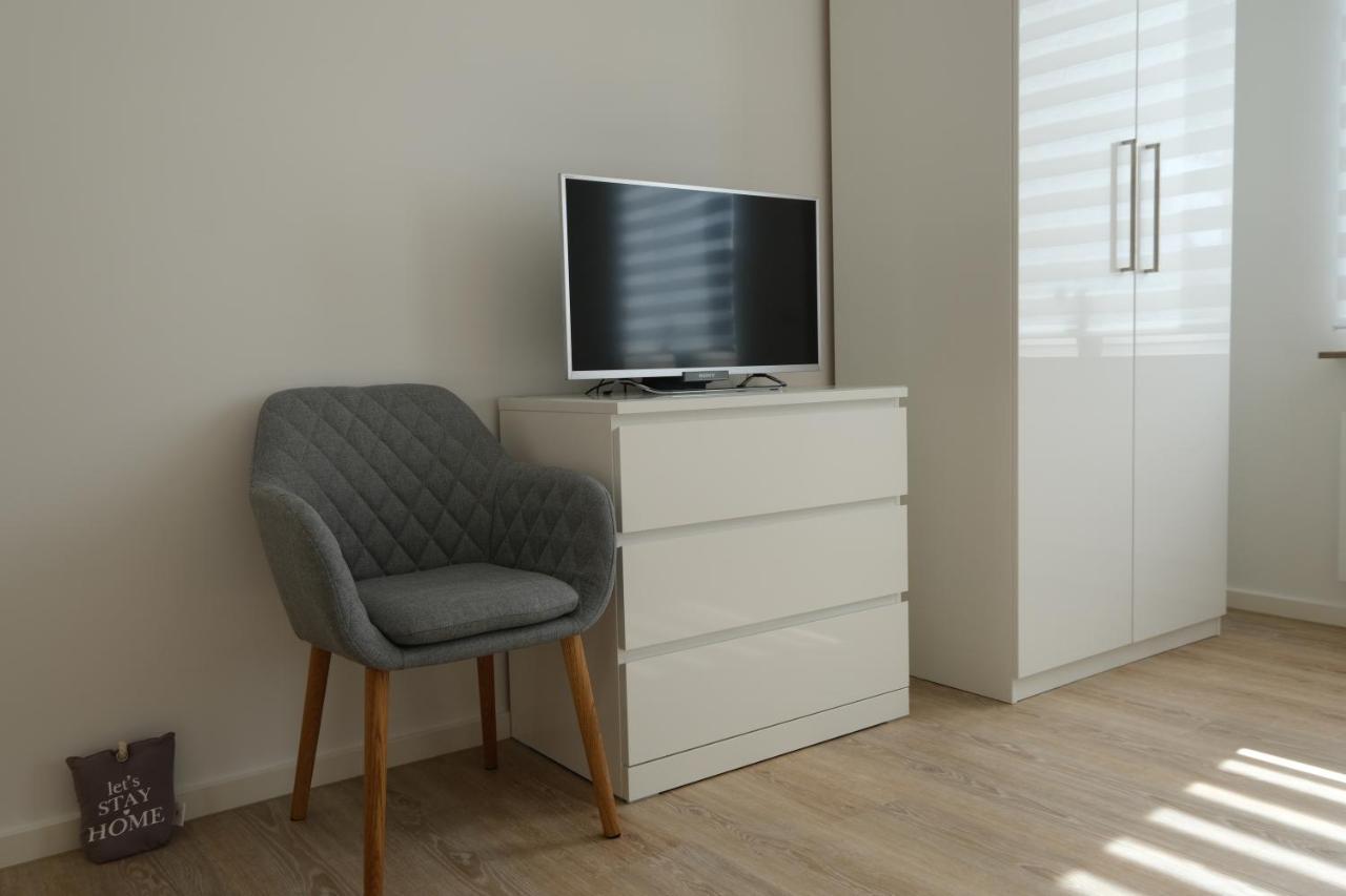 Modern Home Check-In & Chill Down Auf 65 Qm² Bochum Luaran gambar