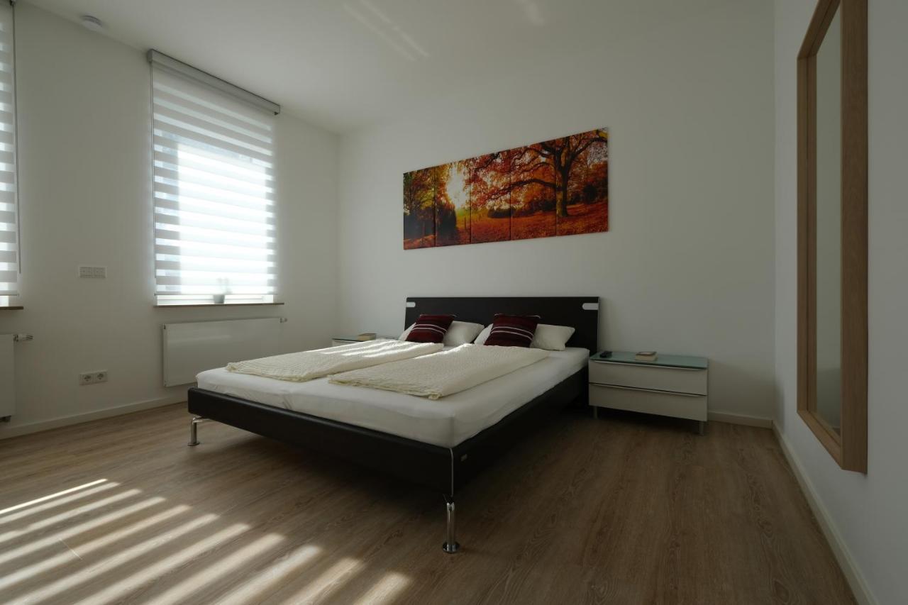 Modern Home Check-In & Chill Down Auf 65 Qm² Bochum Luaran gambar