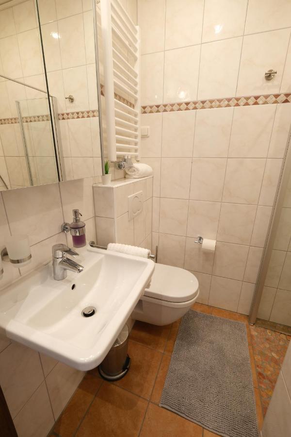 Modern Home Check-In & Chill Down Auf 65 Qm² Bochum Luaran gambar