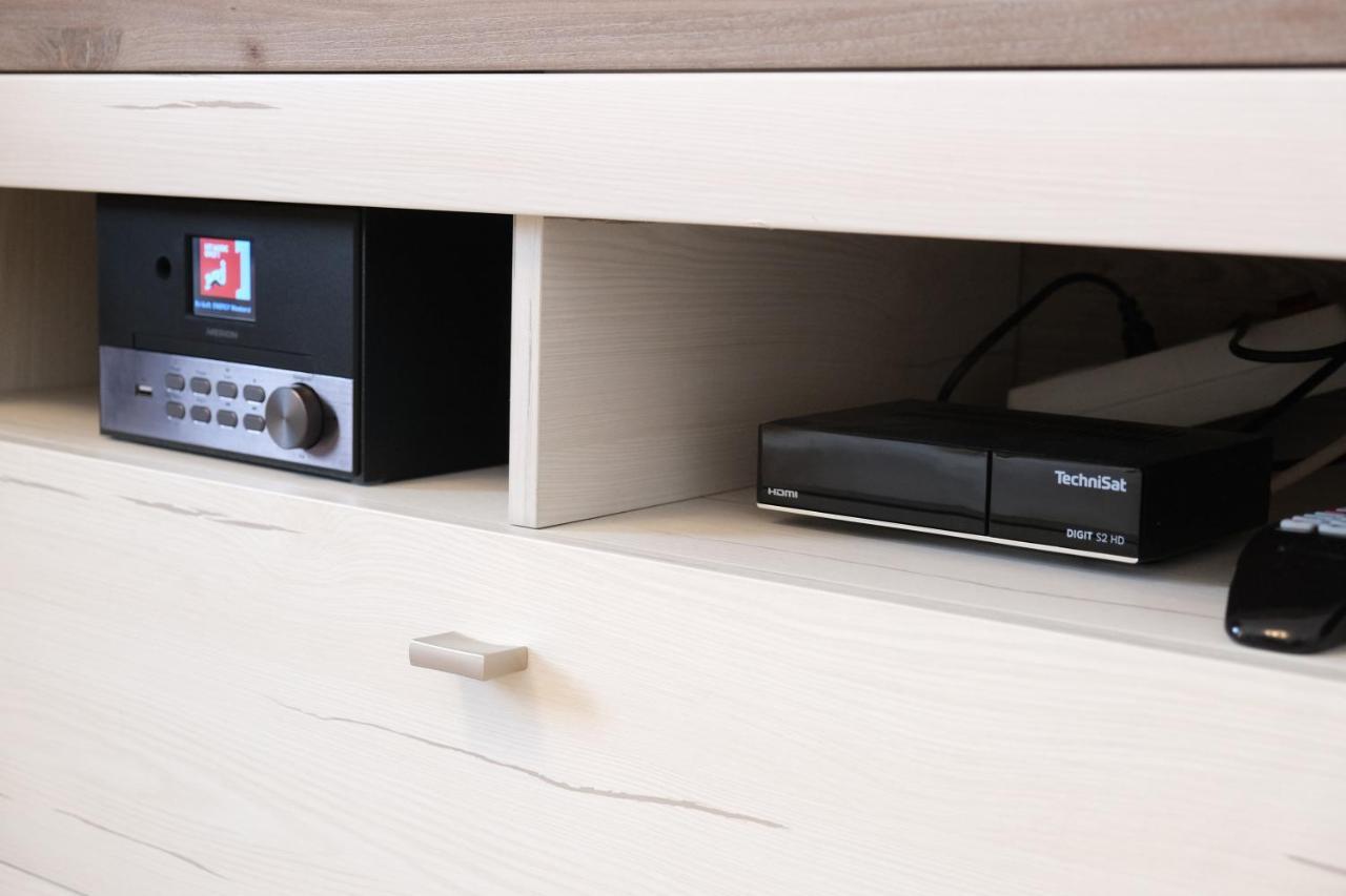 Modern Home Check-In & Chill Down Auf 65 Qm² Bochum Luaran gambar