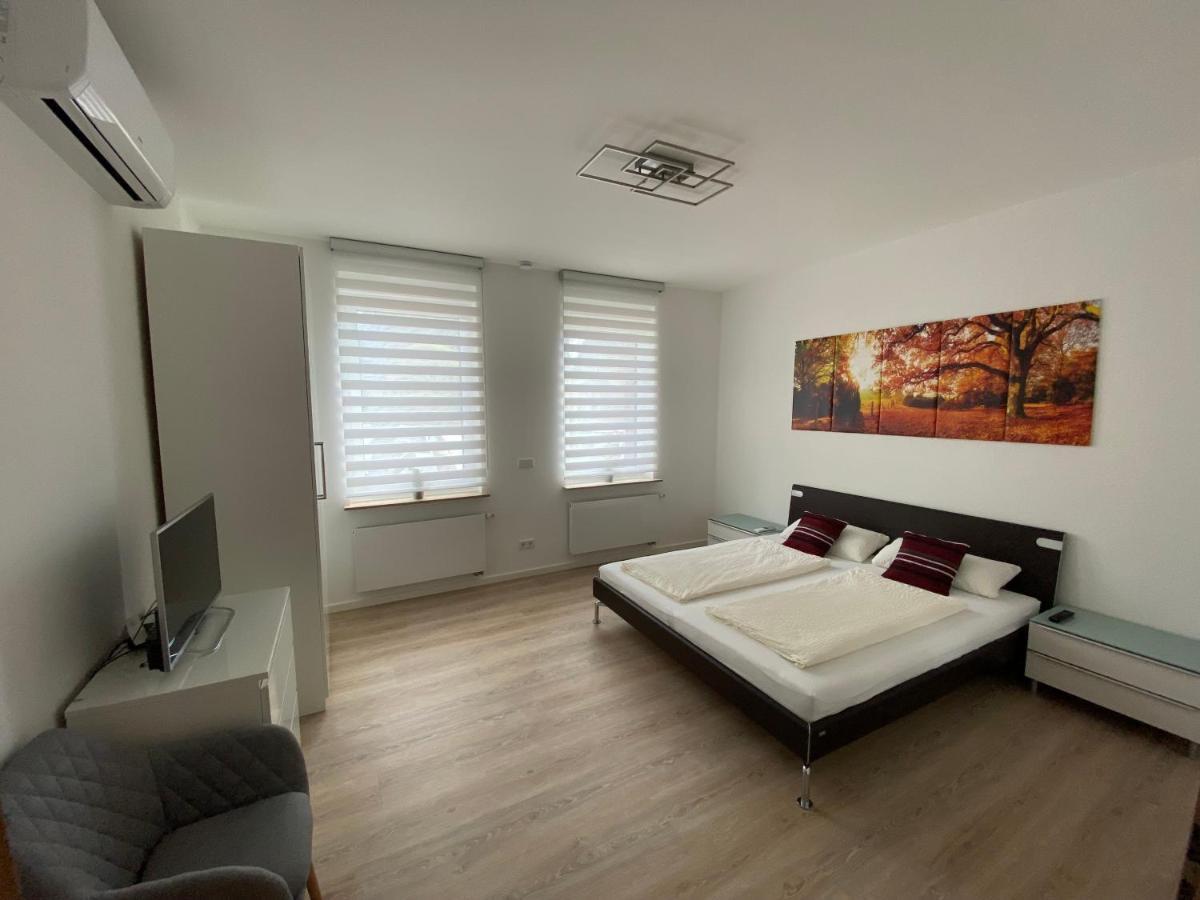 Modern Home Check-In & Chill Down Auf 65 Qm² Bochum Luaran gambar