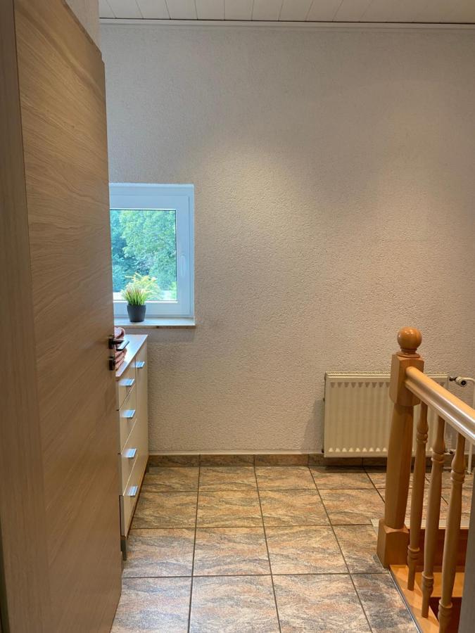 Modern Home Check-In & Chill Down Auf 65 Qm² Bochum Luaran gambar